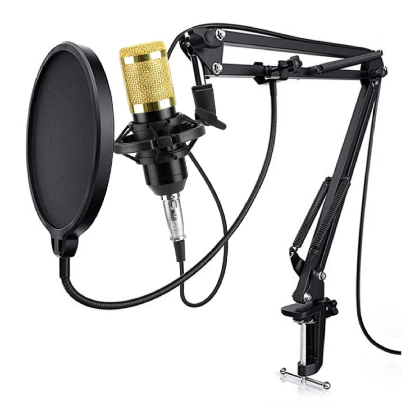 Со 800. Podcast PC Microphone st810.