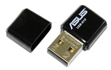 СетевойадаптерWiFiAsusUSB-N10NanoN150USB2.0