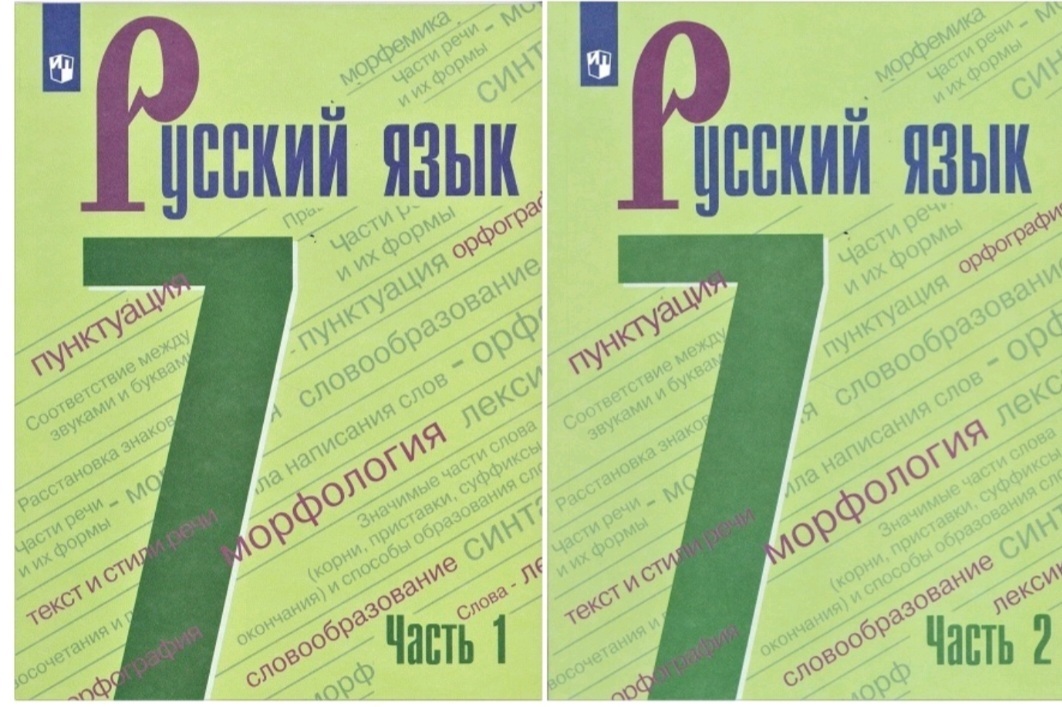 Фото учебника русского языка 6 класс ладыженская