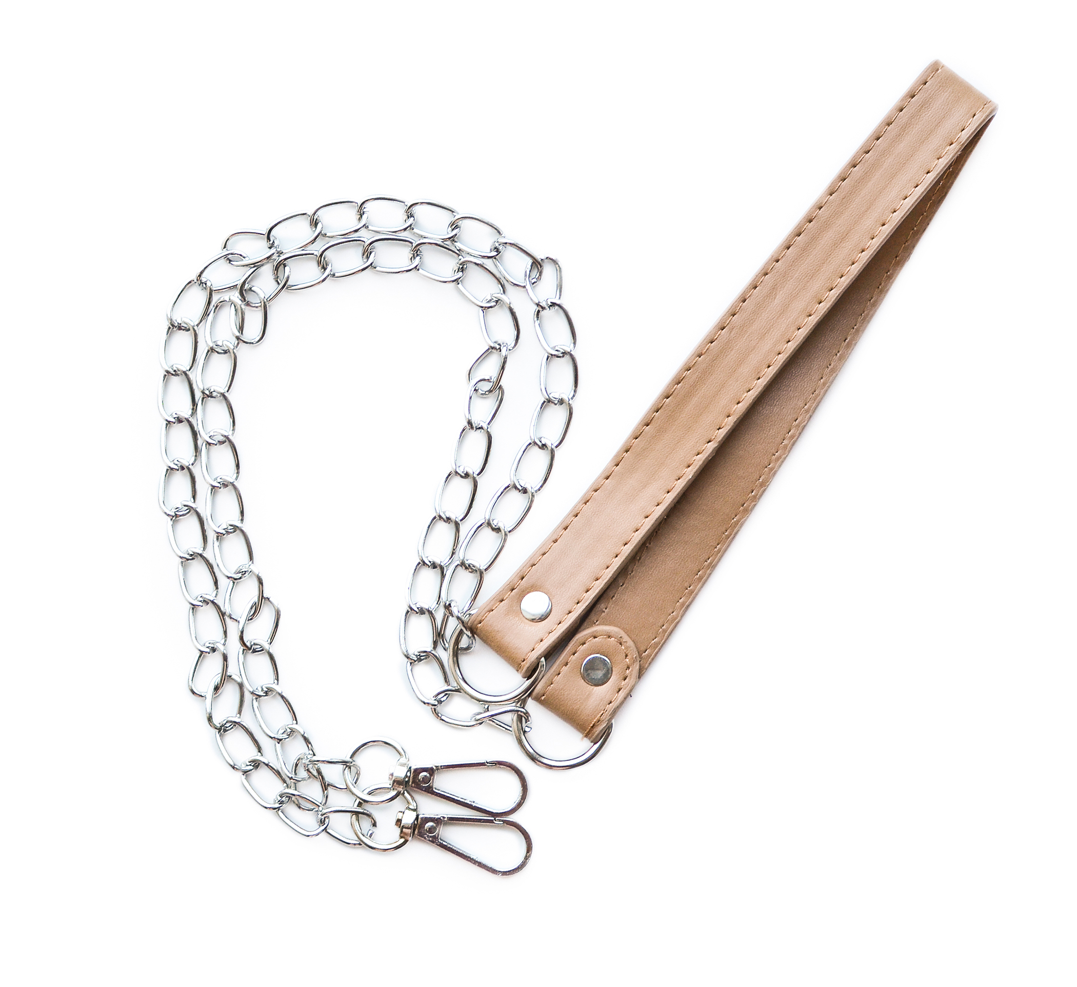 ручка кожзам