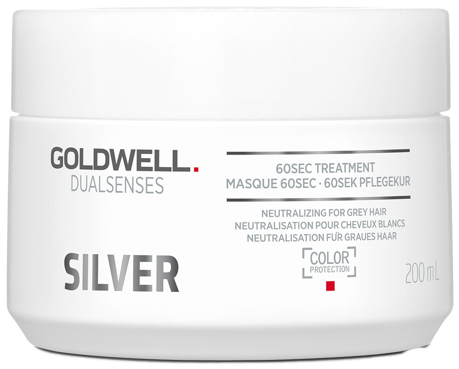 Маска для волос goldwell dualsenses sun reflects after-sun 60sec treatment