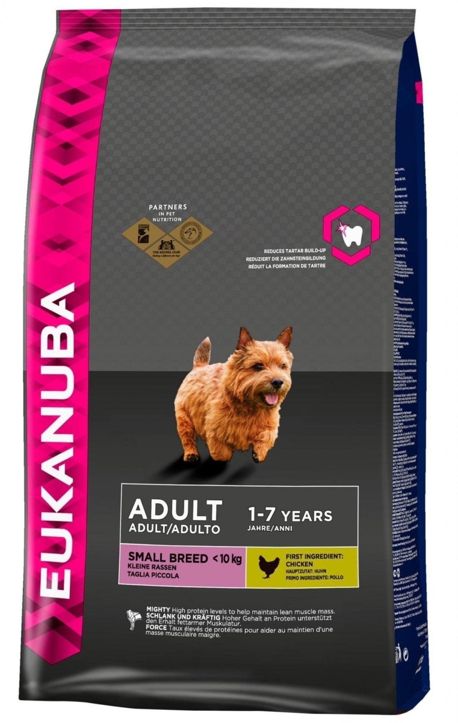 Товары Для Животных Eukanuba Купить