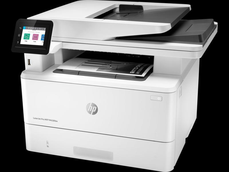 Мфу Лазерное Hp Laserjet Pro M236sdw Купить