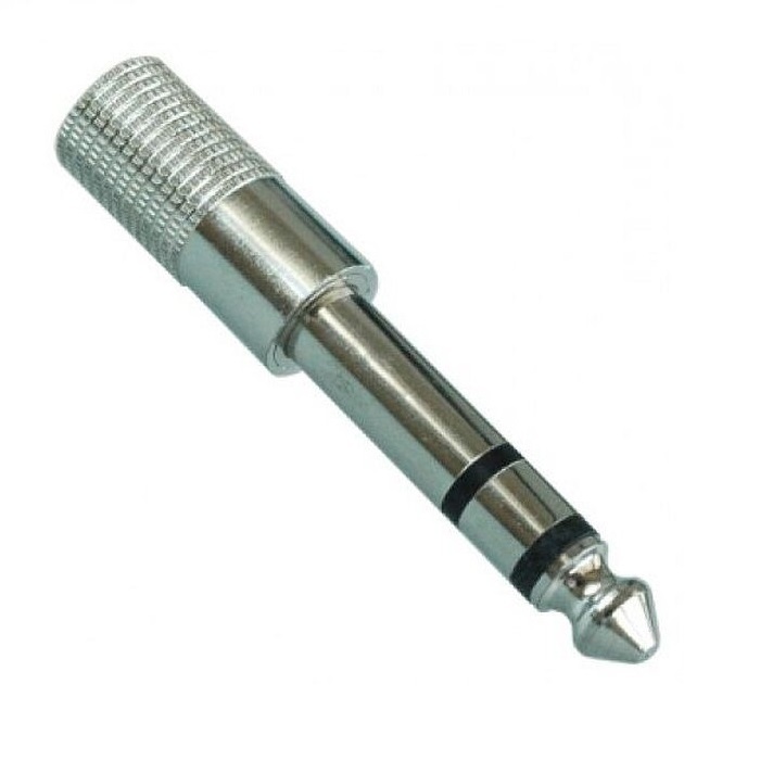 Купить Кабель Jack 6.3 Jack 6.3 Стерео