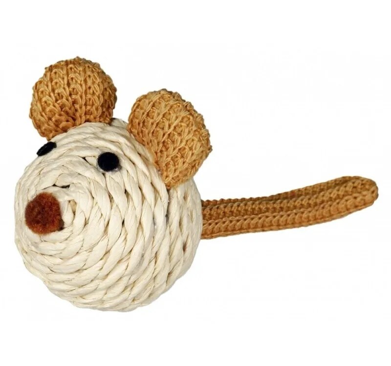 Игра мышка для кошек