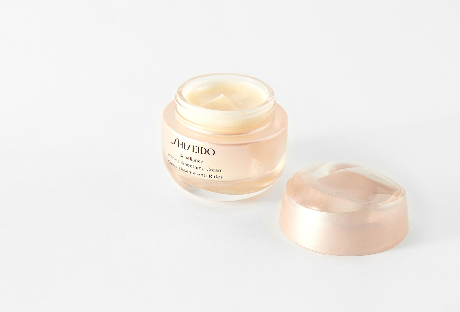 Крем Shiseido Benefiance Для Глаз Купить