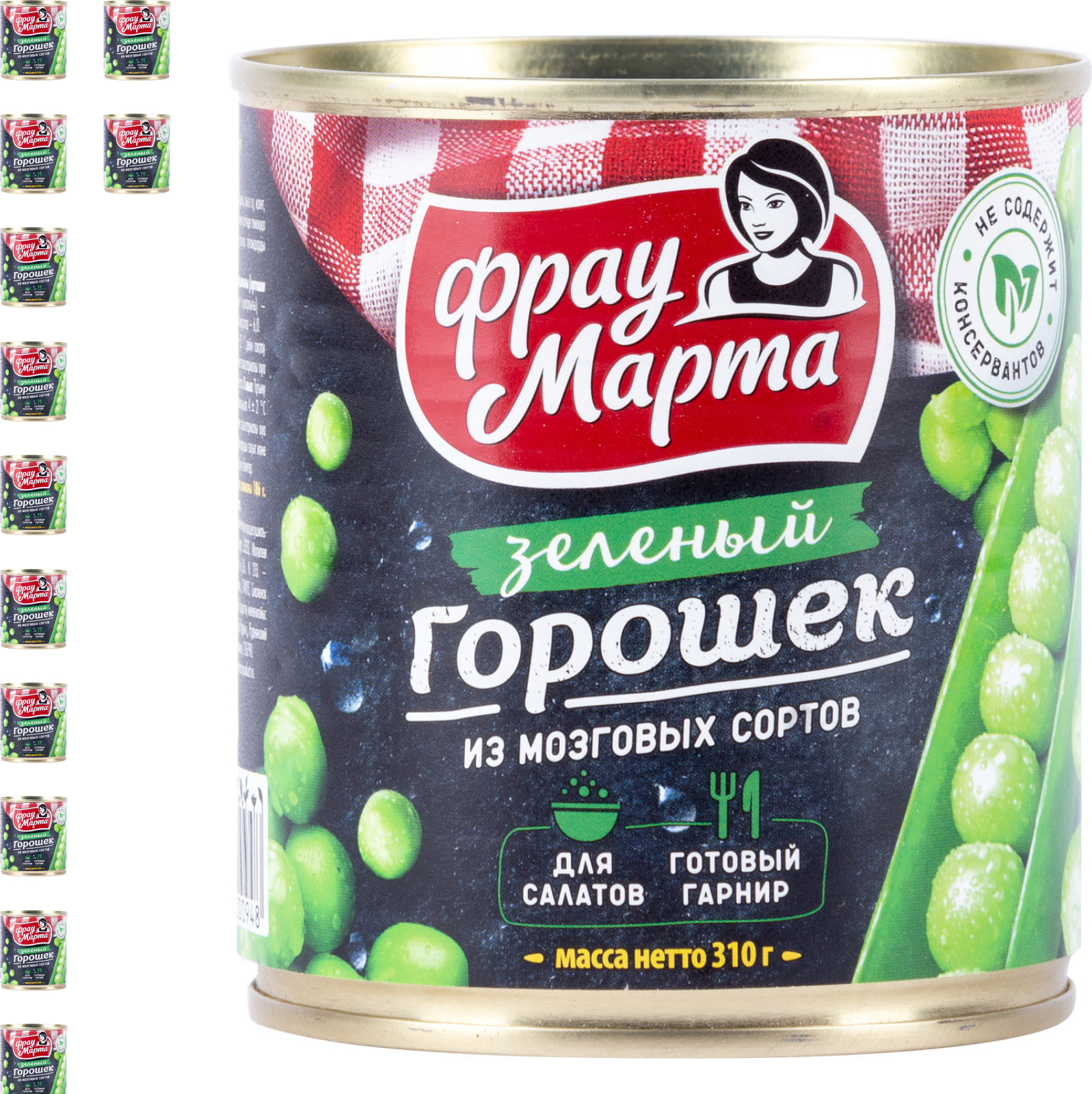 кухонная мебель фрау марта