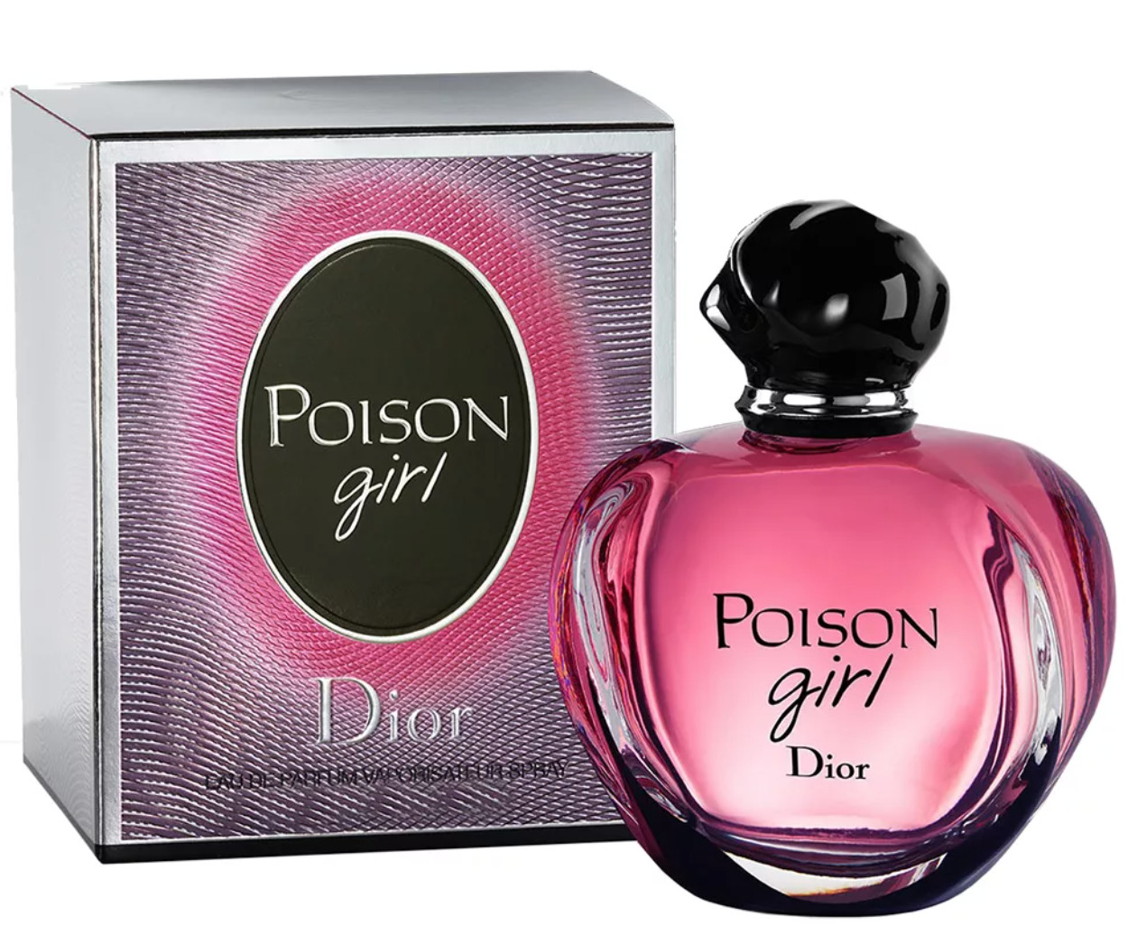 Духи girl отзывы. Christian Dior Poison. Духи диор Poison girl. Christian Dior Парфюм Poison girl. Dior Poison EDP 50ml.