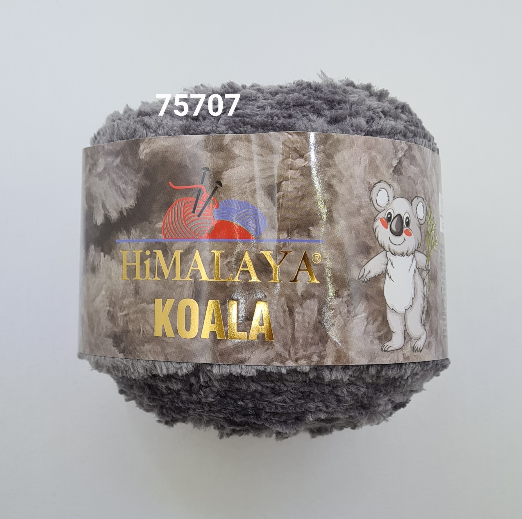 Пряжа коала. Пряжа Himalaya Koala. Хималая коала пряжа игрушки. Himalaya Koala 75738. Игрушки из пряжи Himalaya Koala.