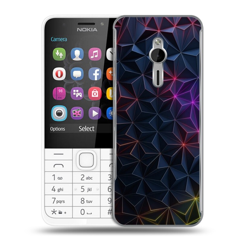 Чехол Для Nokia 230 Купить