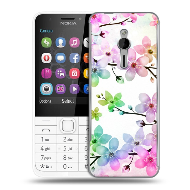 Чехол Для Nokia 230 Купить