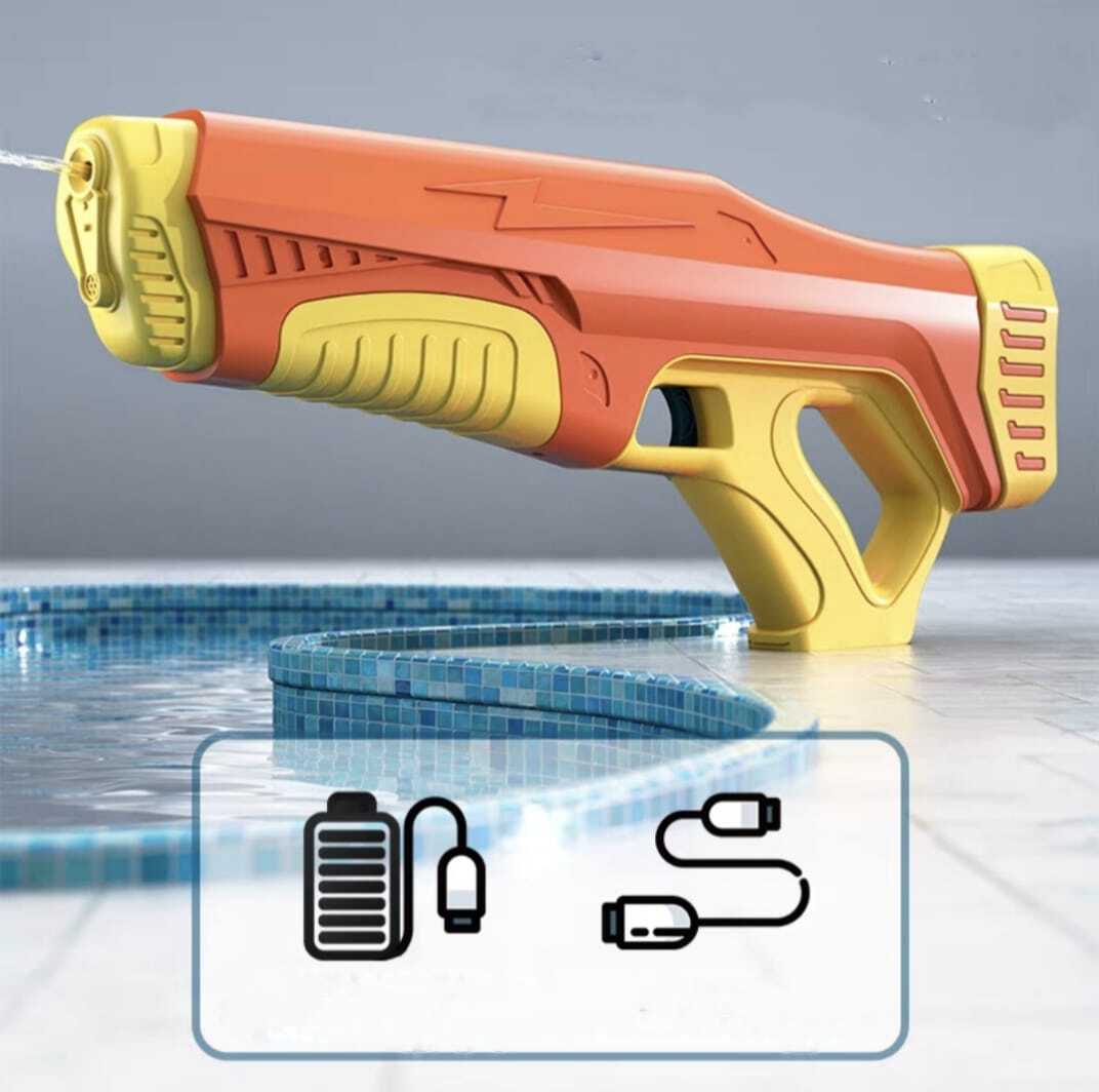 Spyra One Water Gun Цена