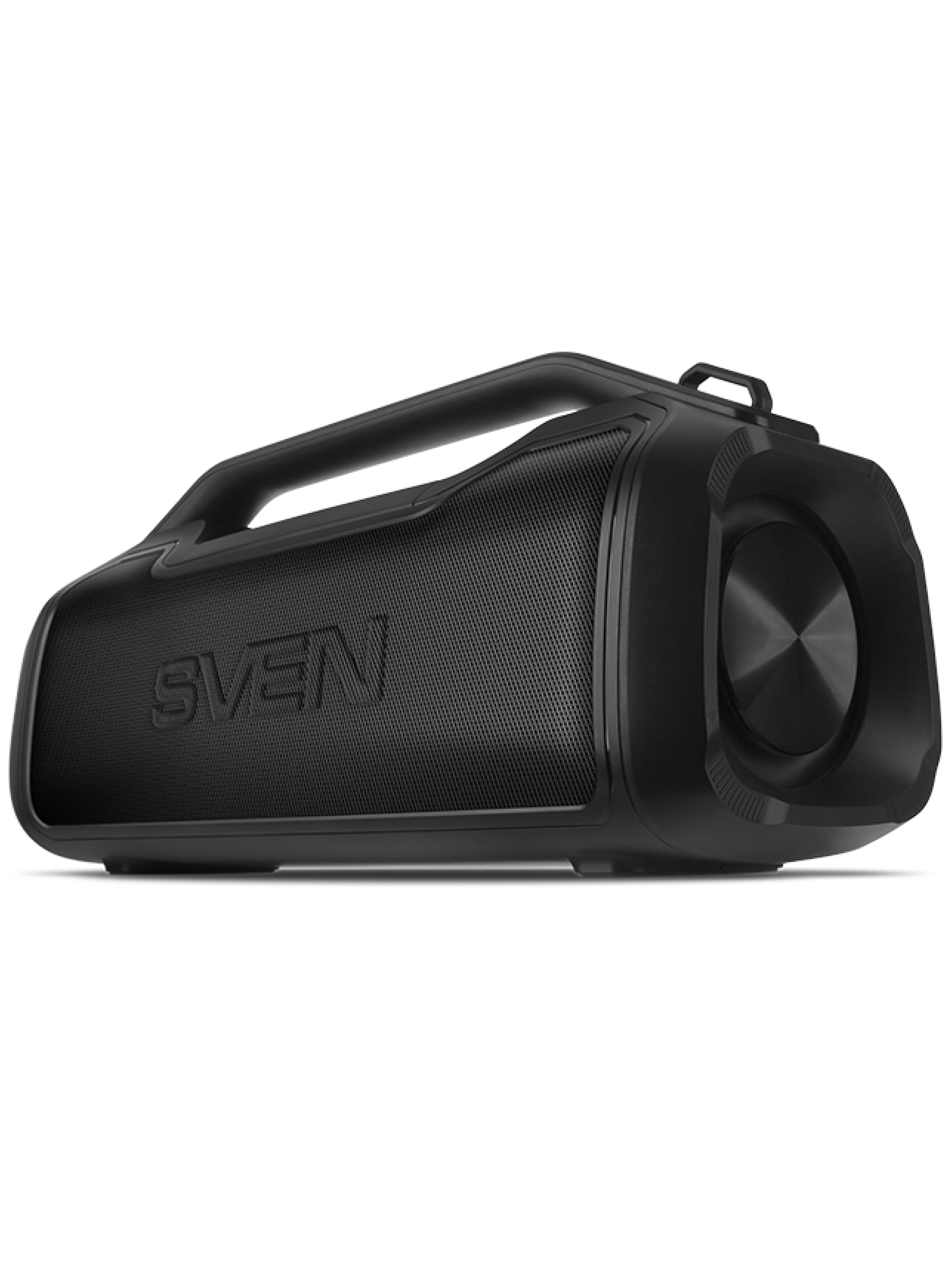 Sven ps отзывы. Колонка Sven PS 390. Портативная колонка Sven PS-390, 50вт, черный [SV-021306]. Колонка Sven ЗЫ 670. Колонка Sven PS-75 Blue.