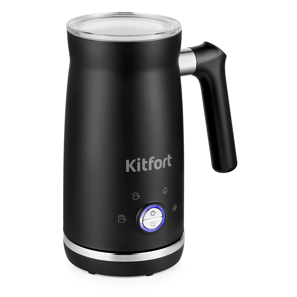 Капучинатор Kitfort КТ-785,...
