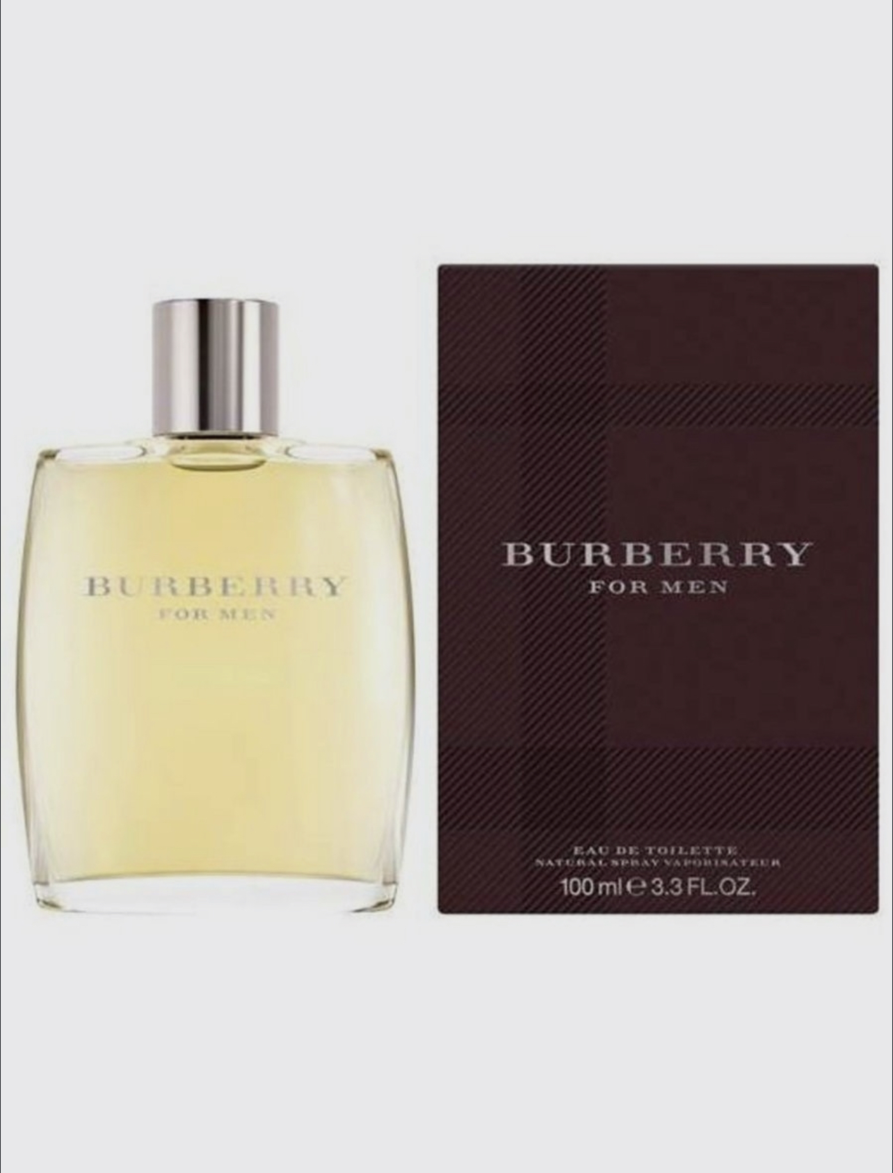 Burberry the one sale