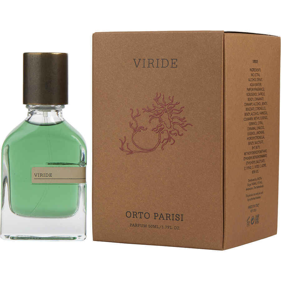 Orto Parisi Viride 50ml parfum