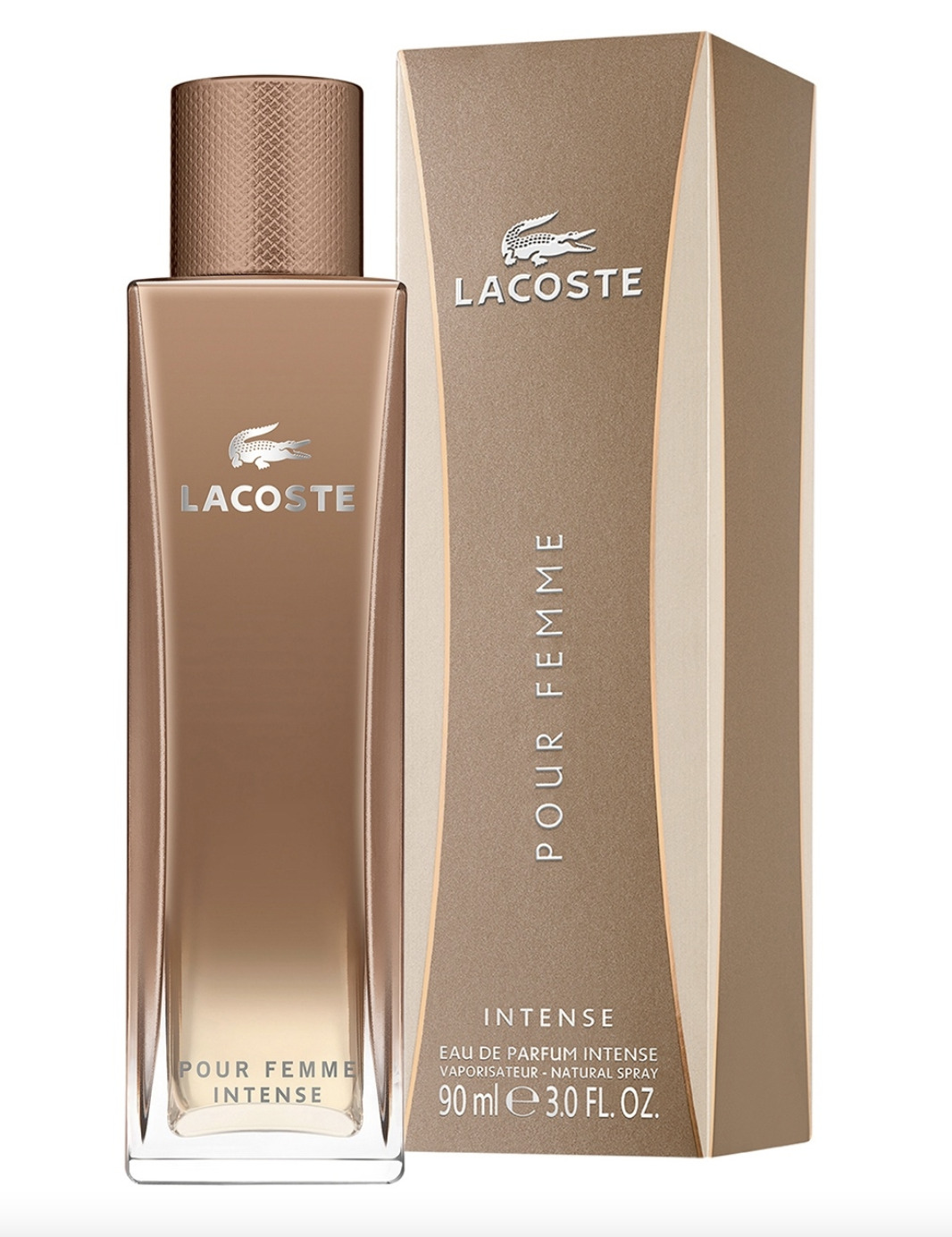 Lacoste pour femme фото