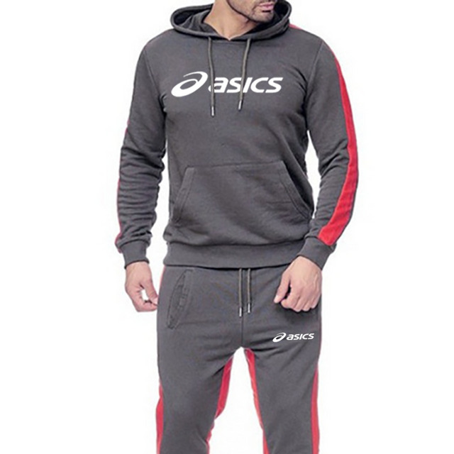 Спортивные костюмы asics мужские