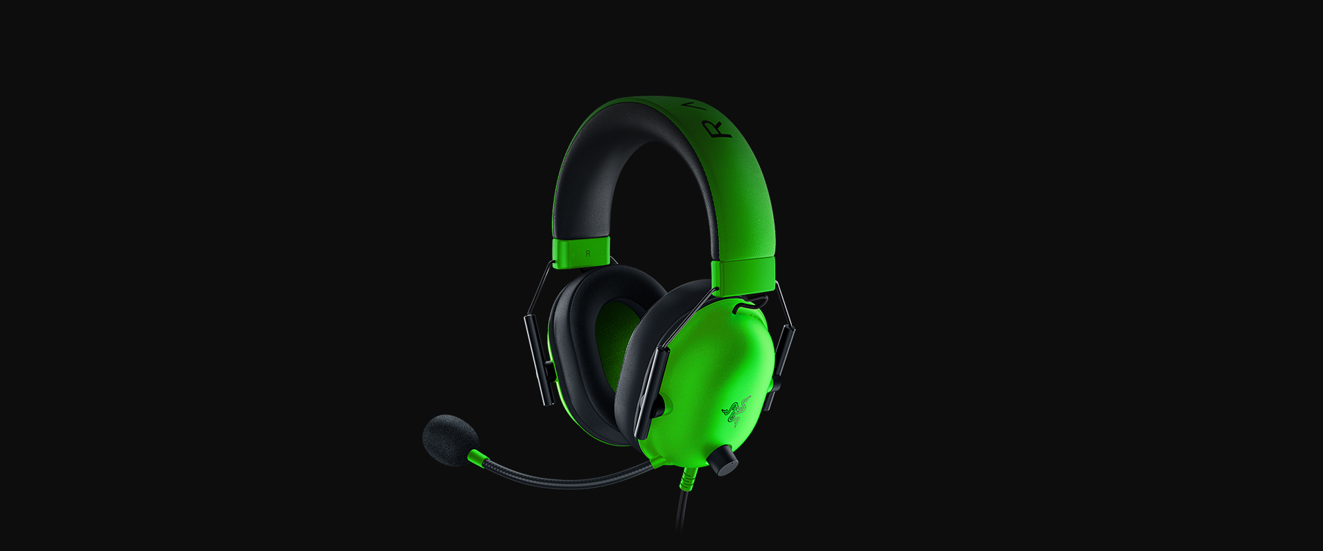 Razer blackshark v2 x звуковая карта