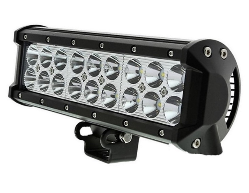 Samrai Lights Фара автомобильная, Светодиодная, 1 шт., арт. LF-9-54S