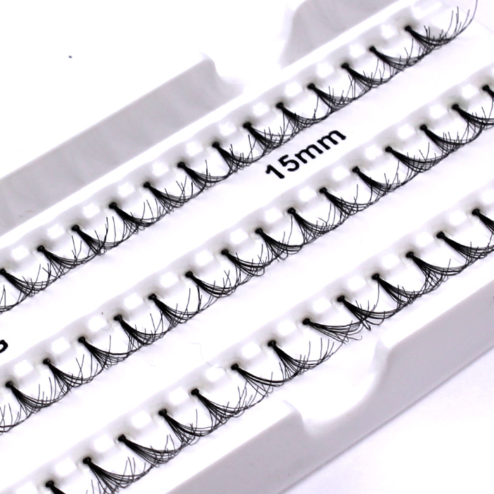 TF Пучки ресниц Fashion Lashes, арт. М205 (15мм Long)