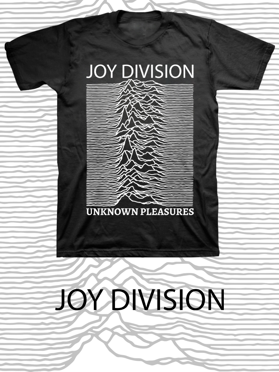 Joy Division Футболка – купить в интернет-магазине OZON по низкой цене