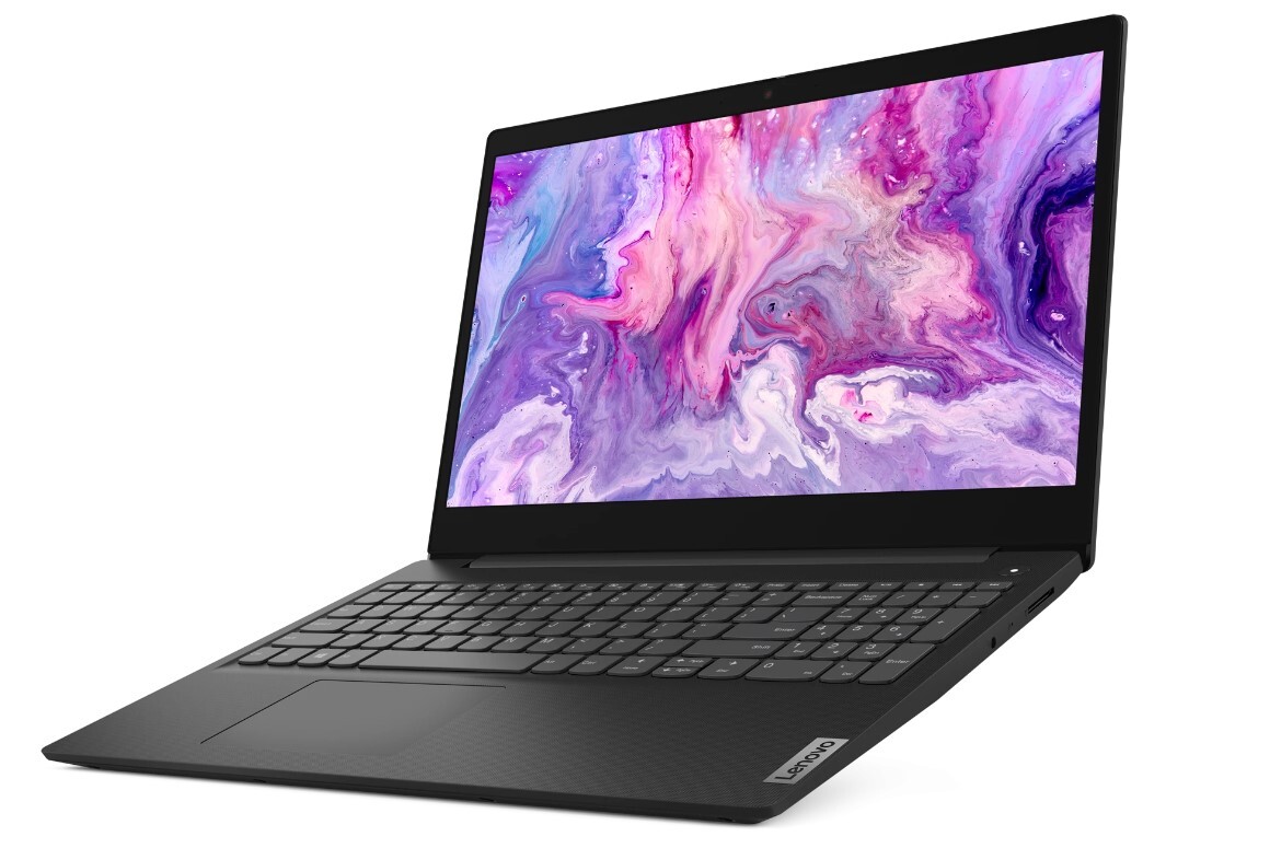 LenovoIdeaPad315IML0515,6IPS,IntelCorei3-10110Uдо4.1ГГц,Windows10proНоутбук15.6",IntelCorei3-10110U,RAM8ГБ,SSD512ГБ,NVIDIAGeForceMX130(2Гб),WindowsPro,черный,Русскаяраскладка