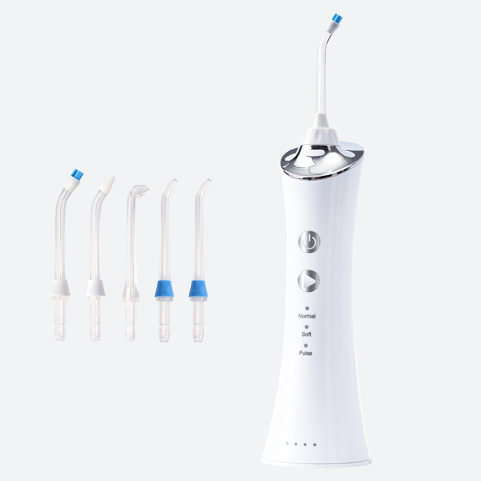 Прибор Для Чистки Зубов Ирригатор Купить