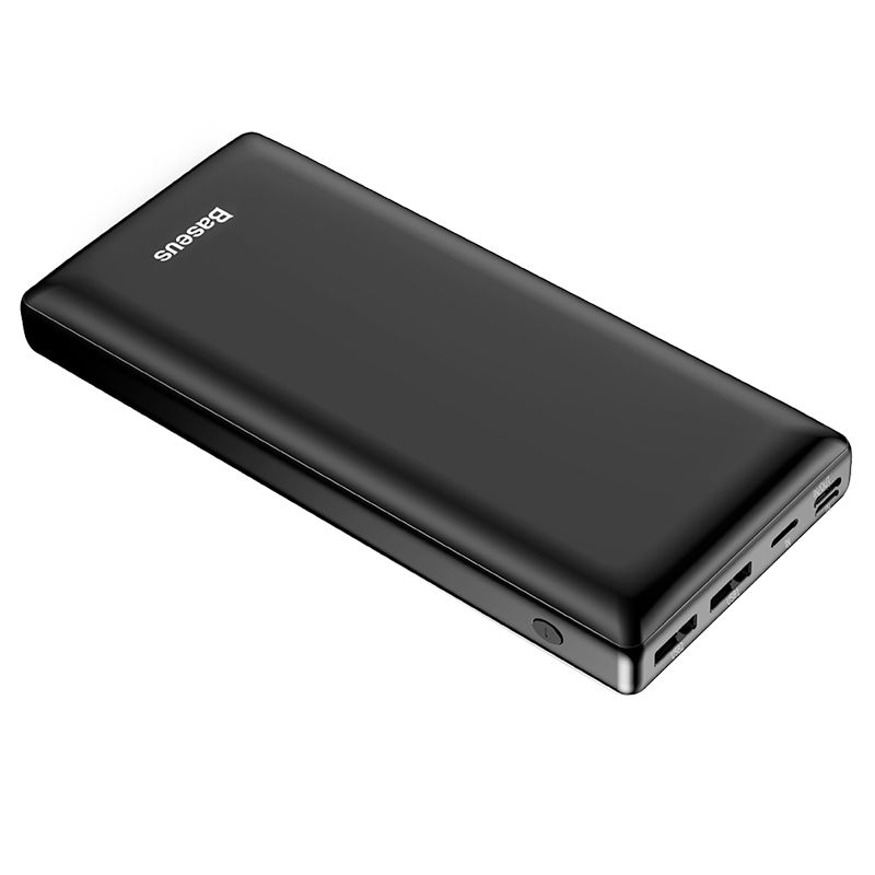 Powerbank Ozon