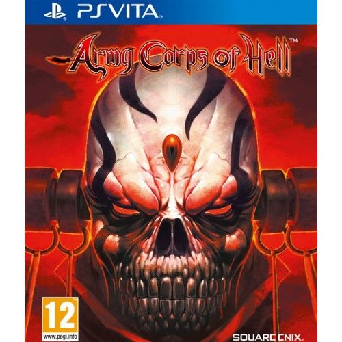 Army Corps of Hell (PS Vita)