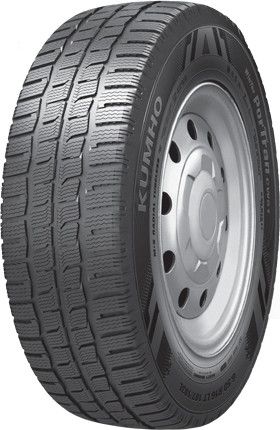 KumhoWinterPorTranCW51Шинызимние235/65R16115,113RНешипованные