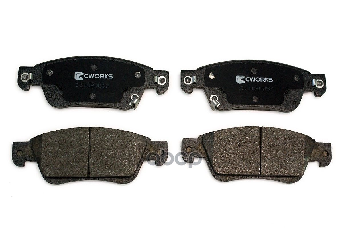 Cwork сайт. Тормозные колодки передние (Low Metallic) CWORKS c11cr1101 CWORKS арт. C11cr1101. Тормозные колодки передние (Low Metallic) CWORKS c11cr1008 CWORKS арт. C11cr1008. Тормозные колодки передние (Low Metallic) CWORKS c11cr1064 CWORKS арт. C11cr1064. CWORKS колодки