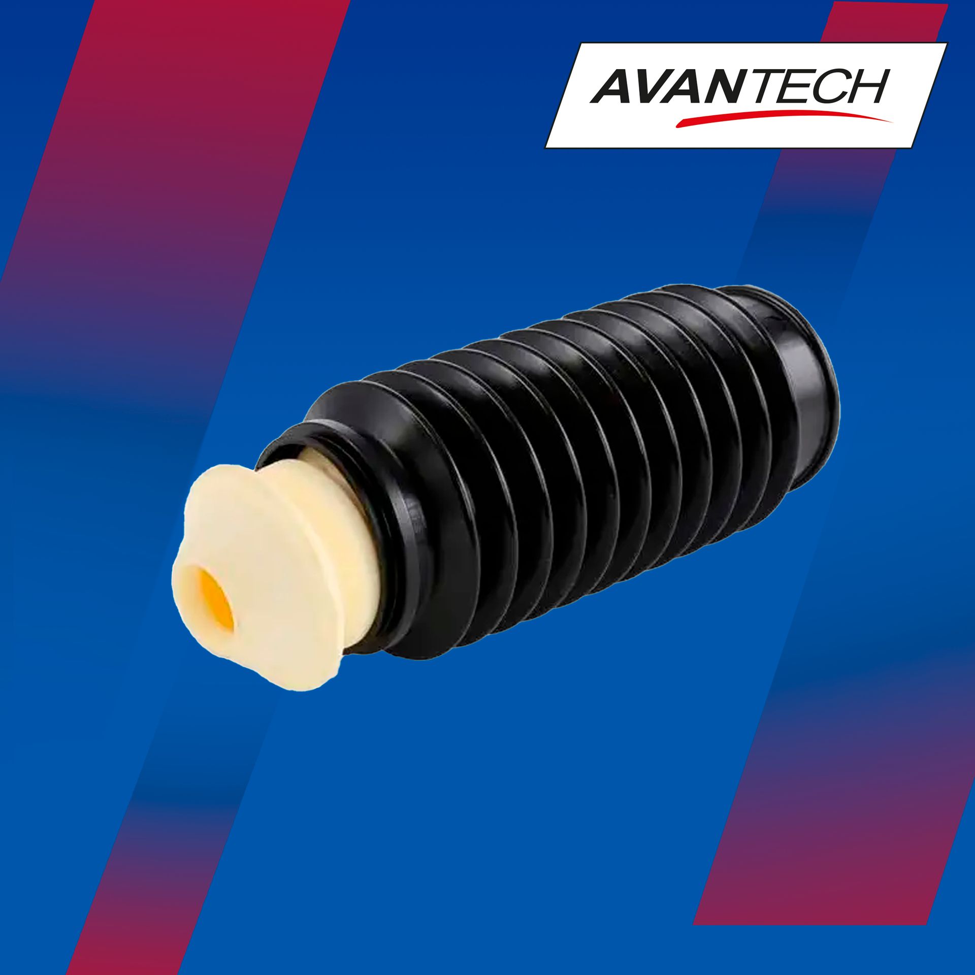 Avantech Пыльник амортизатора, арт. BA0303, 1 шт.