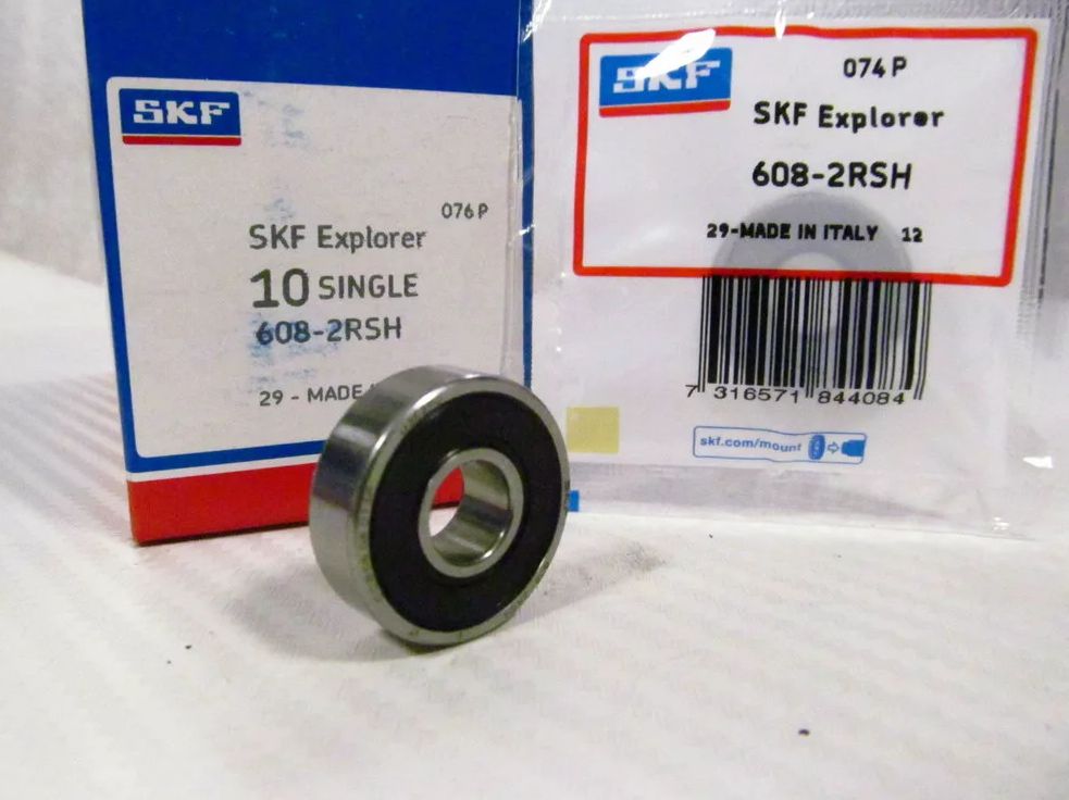 Купить Подшипник Skf 608