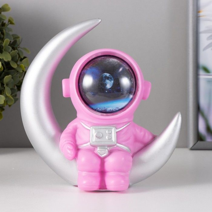 Ночник космонавт Ozon