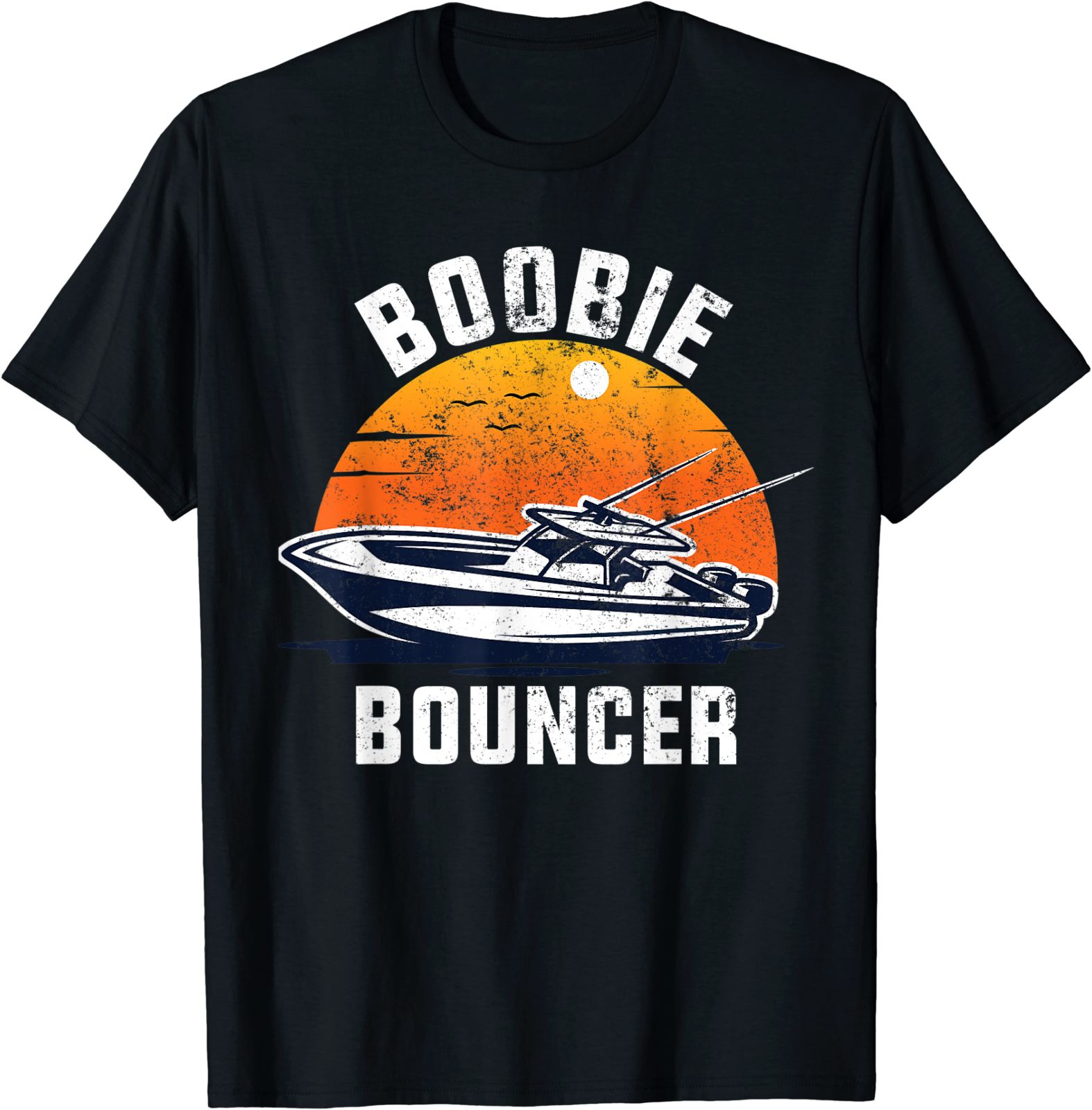 Booby Bounce