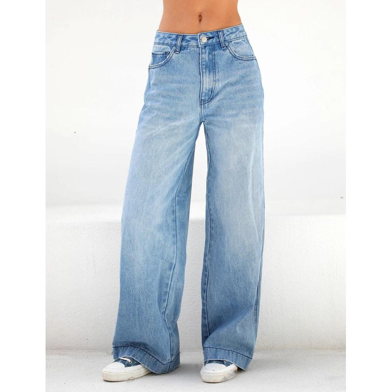 Джинсы бершка wide leg. Levi's джинсы ribcage wide leg. Широкие джинсы wide leg. Джинсы левайс широкие женские. Джинсы hm wide leg.