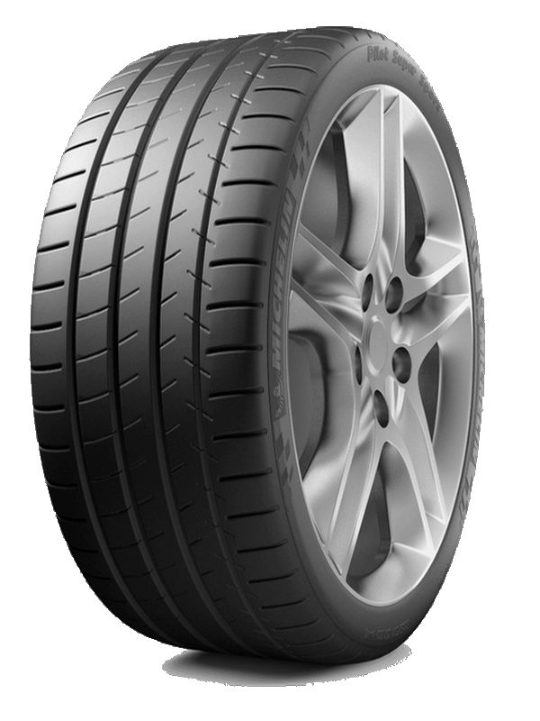Michelin pilot super sport