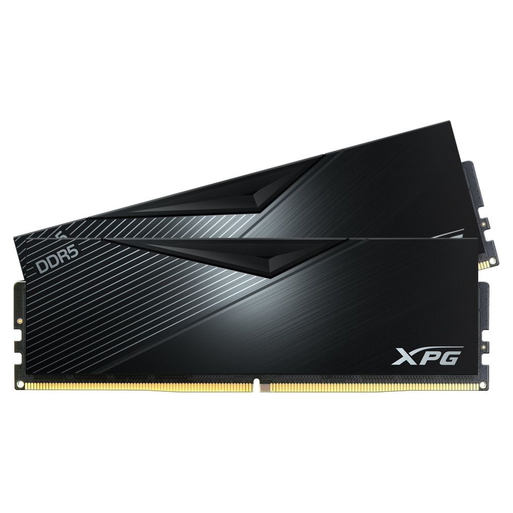 Память a data xpg ddr5. Ax5u5200c3816g-dclabk. a data xpg lancer ddr5. xpg lancer ddr5. модуль памяти xpg lancer ax5u5200c388g-dclabk.