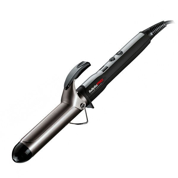 Плойки titanium. BABYLISS Pro Titanium Tourmaline плойка 32мм. Профессиональная плойка BABYLISS Pro 32 мм bab2474tde. Плойка 32 мм BABYLISS. Профессиональная плойка BABYLISS Pro (bab2274tte / bab2274tte) 32 мм.