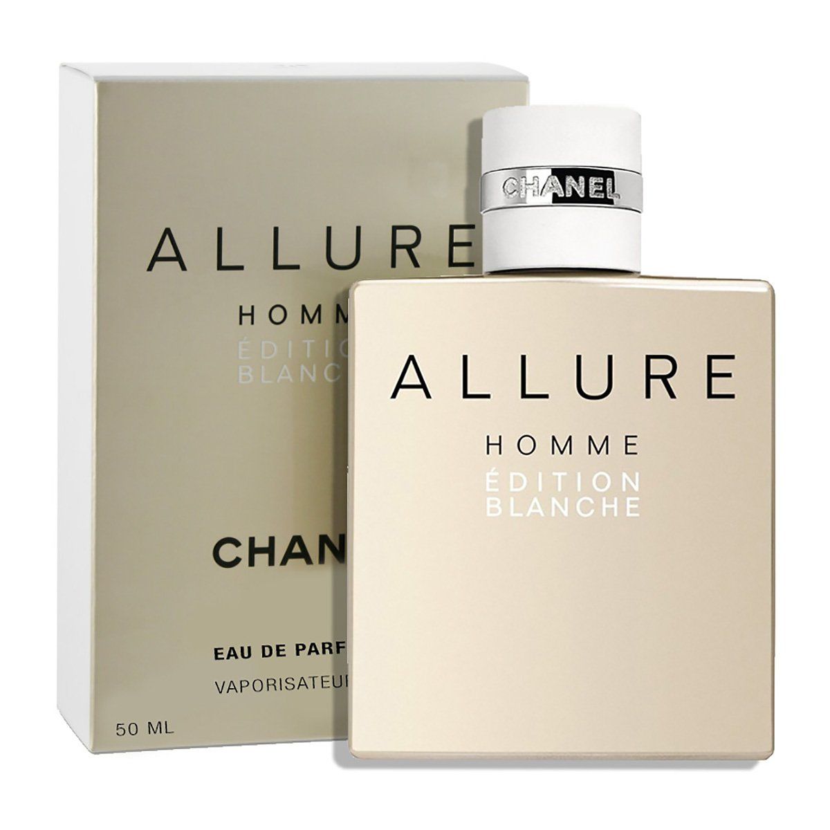 Chanel allure homme мужской