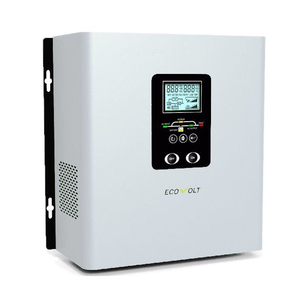 Эковольт термо 312. Ecovolt Termo 312. Ecovolt.