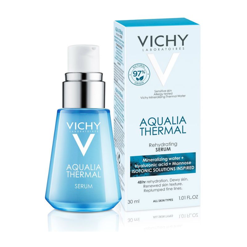 Vichy Ozon