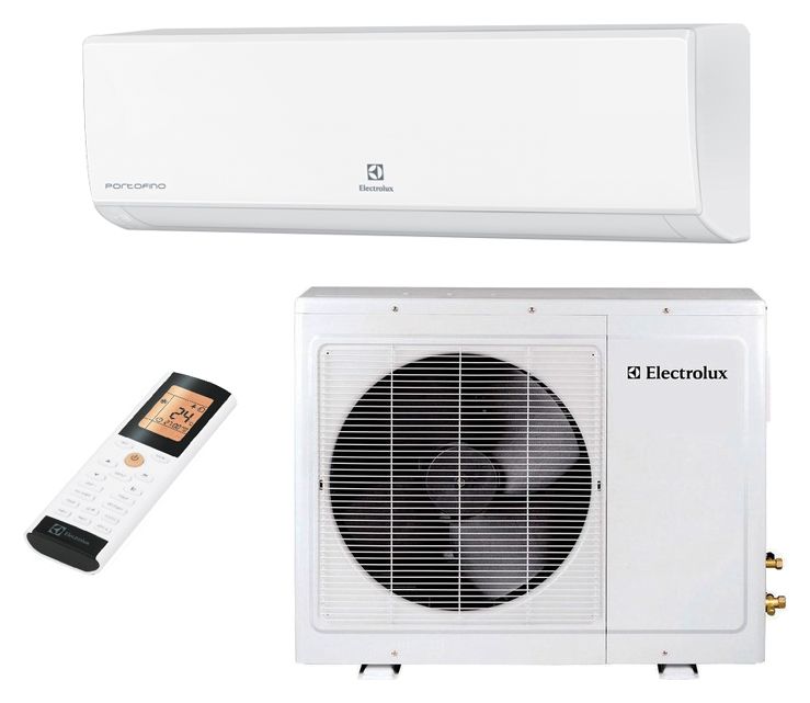 Сплит Система Инверторная Electrolux Купить В Оренбурге