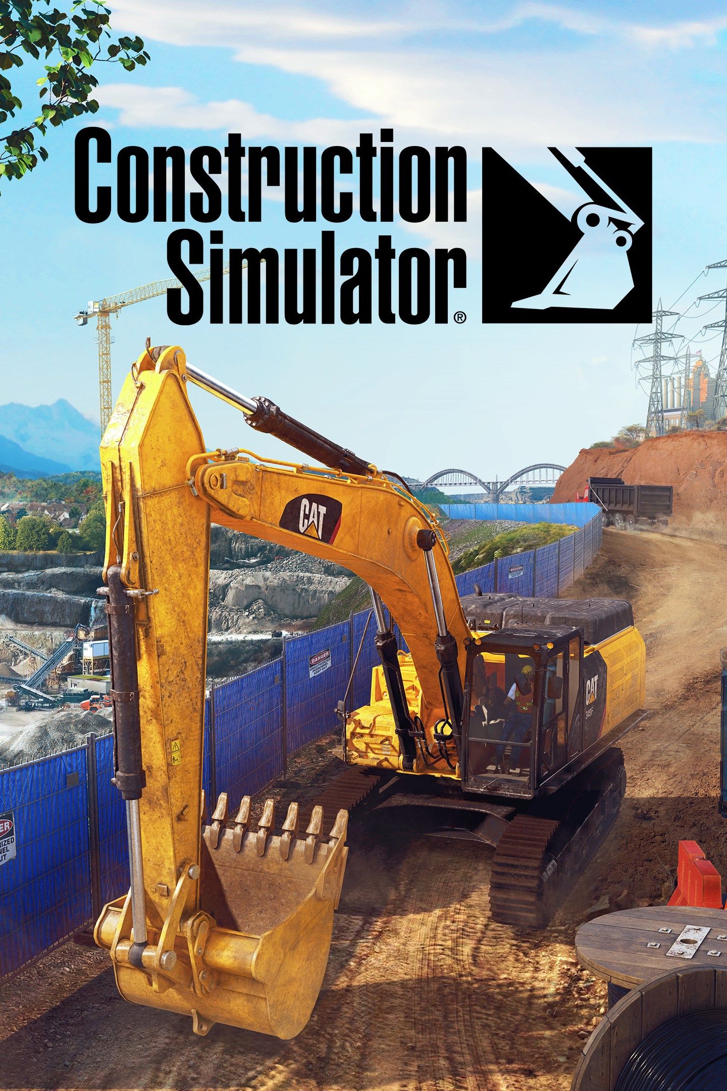 Construction simulator steam key фото 13