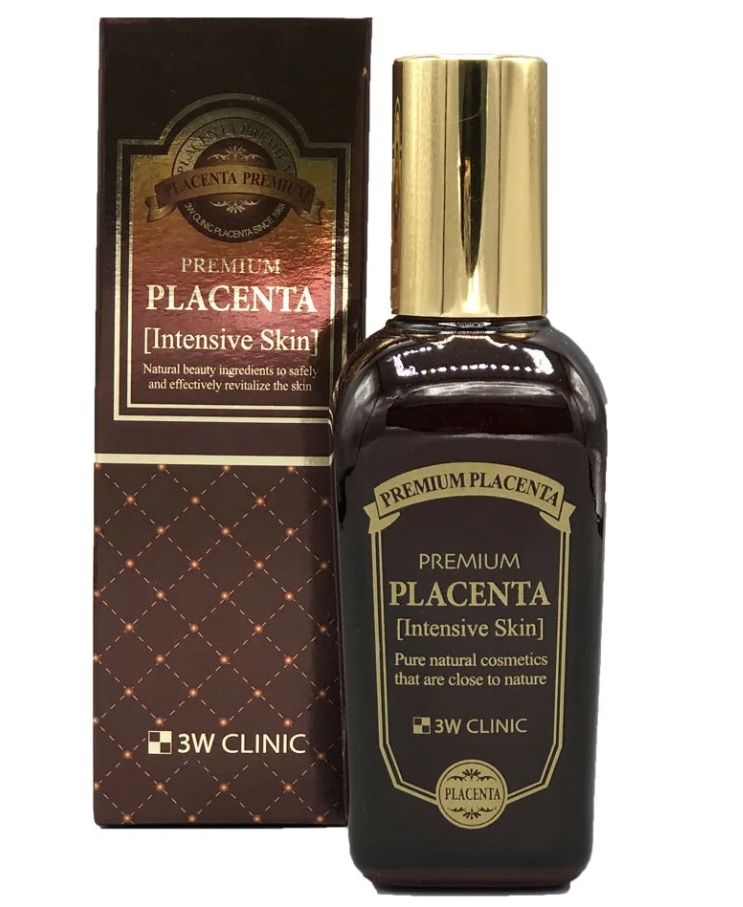 Премиум клиник отзывы. Набор 3w Clinic Premium placenta. Premium placenta 3w Clinic. [3w Clinic] плацента эссенция для лица Premium placenta age Repair Essence, 50 мл. 3w Clinic тоник с плацентой Premium placenta age Repair Skin.