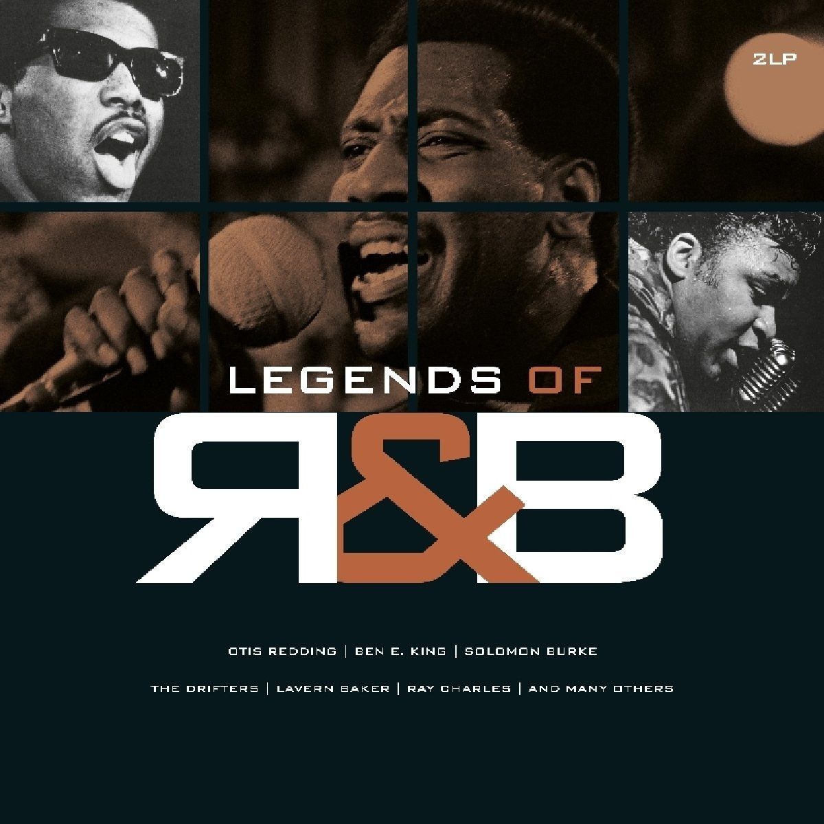Lp legend