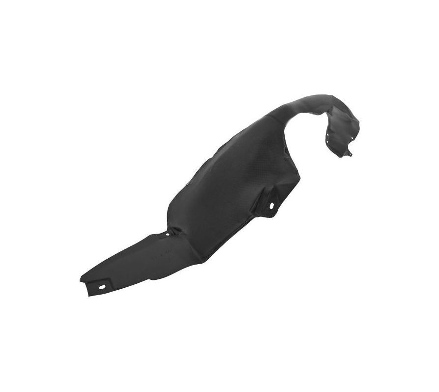 Купить Подкрылок Передний На Шевроле Каптива