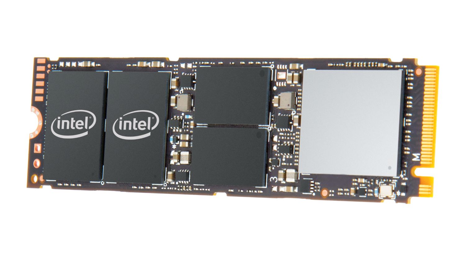 Intel on sale ssd 256