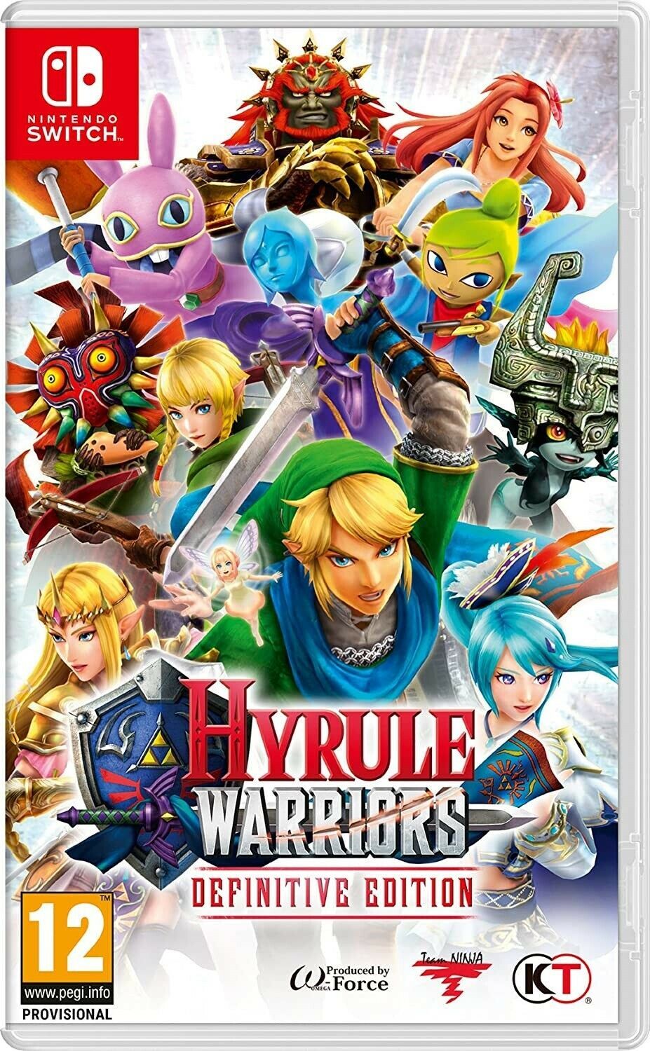 Warrior switch. Hyrule Warriors: Definitive Edition. Игра Hyrule Warriors Definitive Edition. Hyrule Warriors Definitive Edition Switch. Nintendo Switch игры.